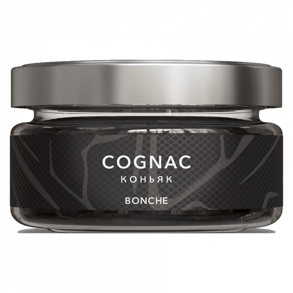 Табак Bonche - Cognac (Коньяк, 60 грамм) купить в Ижевске