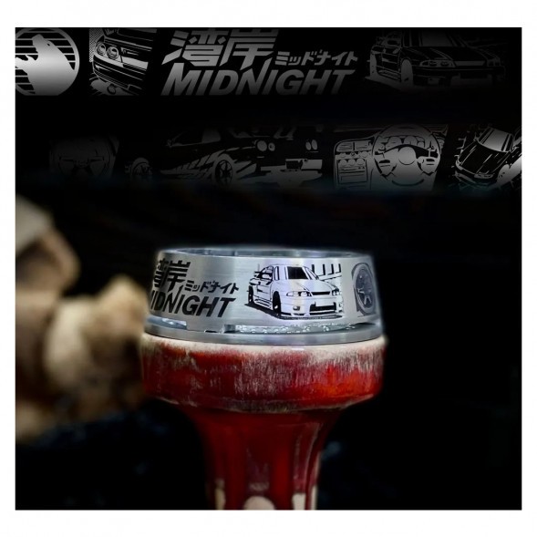 Калауд Werkbund Midnight купить в Ижевске