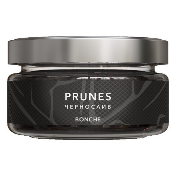 Табак Bonche - Prunes (Чернослив, 60 грамм) купить в Ижевске