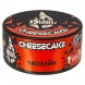 Табак BlackBurn - Cheesecake (Чизкейк, 100 грамм) купить в Ижевске
