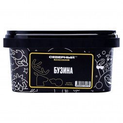Табак Северный Professional - Бузина (200 грамм)