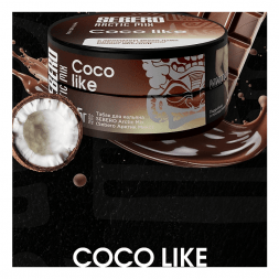Табак Sebero Arctic Mix - Coco Like (Коко Лайк, 25 грамм)