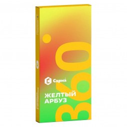 Табак Сарма 360 Лёгкая - Жёлтый Арбуз (40 грамм)