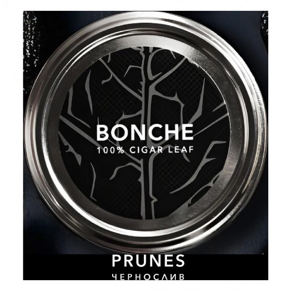 Табак Bonche - Prunes (Чернослив, 30 грамм) купить в Ижевске