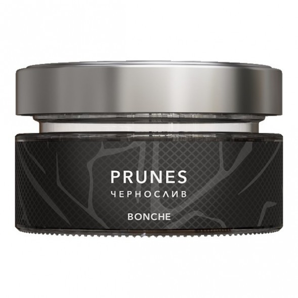 Табак Bonche - Prunes (Чернослив, 30 грамм) купить в Ижевске