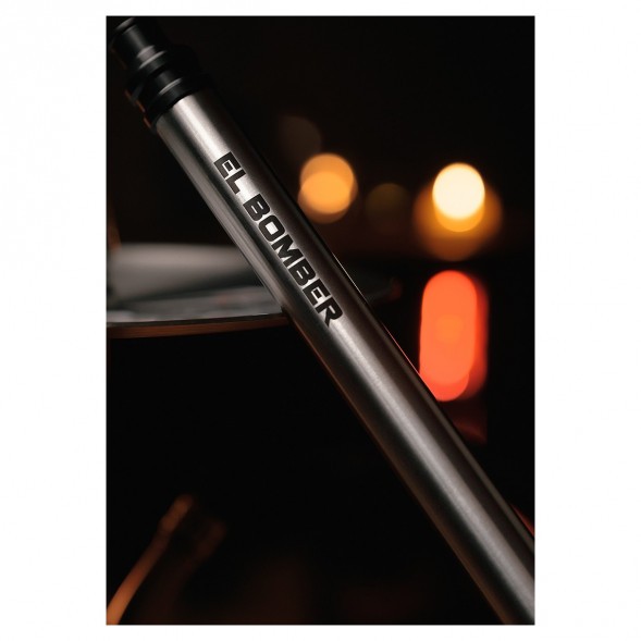 Кальян El Bomber - Poker Club (Линейка &quot;Igla&quot;, Без Колбы) купить в Ижевске