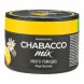 Смесь Chabacco MIX MEDIUM - Mango Camomile (Манго - Ромашка, 40 грамм) купить в Ижевске