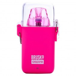 Электронная сигарета Brusko - Minican Flick (Розовый)