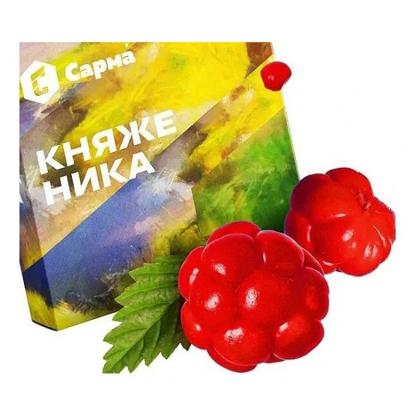 Табак Сарма - Княженика (25 грамм) купить в Ижевске