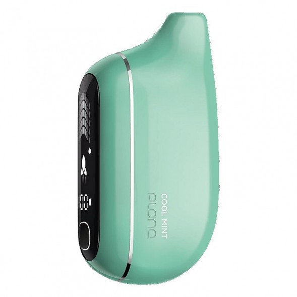 PLONQ MAX PRO - Прохладная Мята (10000 затяжек) купить в Ижевске