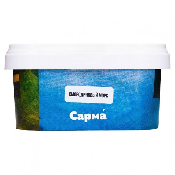 Табак Сарма - Смородиновый Морс (200 грамм) купить в Ижевске