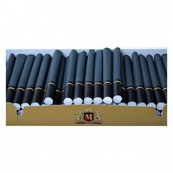 Гильзы сигаретные Imperator - Black Carbon (84х20 мм, 200 шт.) купить в Ижевске