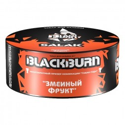 Табак BlackBurn - Salak (Змеиный Фрукт, 25 грамм)