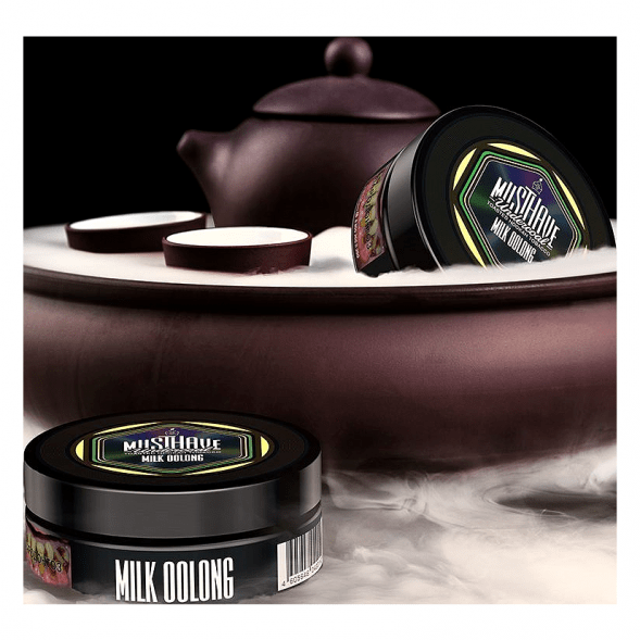 Табак Must Have - Milk Oolong (Молочный Улун, 125 грамм) купить в Ижевске