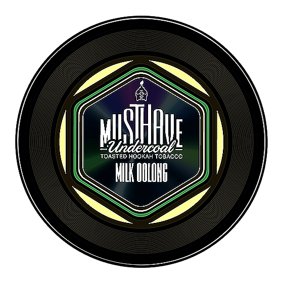 Табак Must Have - Milk Oolong (Молочный Улун, 125 грамм) купить в Ижевске