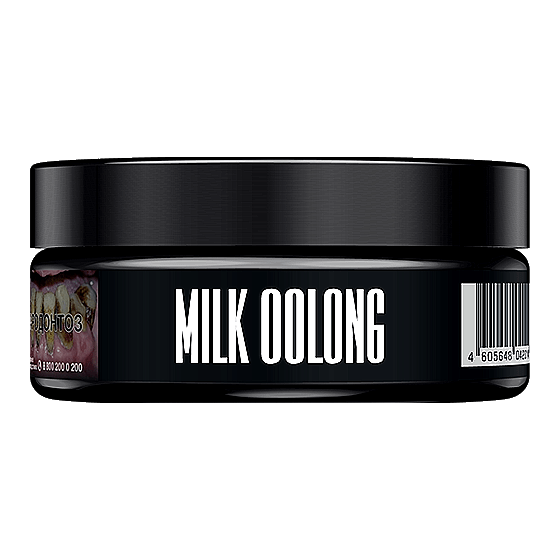 Табак Must Have - Milk Oolong (Молочный Улун, 125 грамм) купить в Ижевске