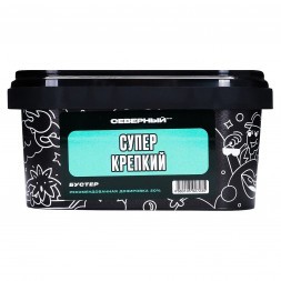 Табак Северный - Супер Крепкий (200 грамм)