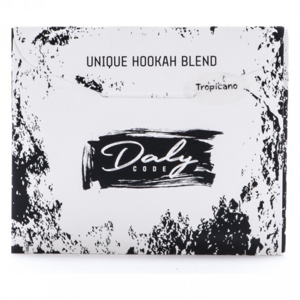 Смесь Daly - Tropicano (Тропикано, 50 грамм) купить в Ижевске