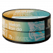 Табак Sebero Arctic Mix - Melon Ron Do (Дынно-Мятная Конфета, 25 грамм) купить в Ижевске