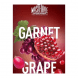 Табак Must Have - Garnet Grape (Гранат и Виноград, 125 грамм) купить в Ижевске
