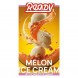Табак Ready - Melon Ice Cream (Пломбир, Дыня, 25 грамм) купить в Ижевске