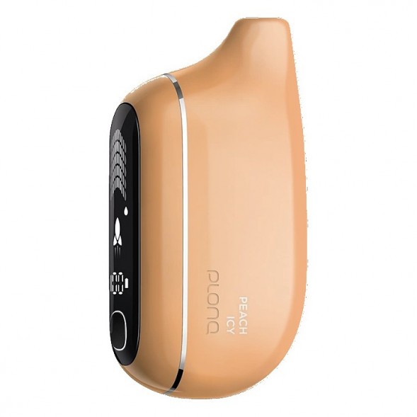 PLONQ MAX PRO - Персик (10000 затяжек) купить в Ижевске