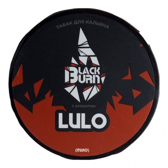 Табак BlackBurn - Lulo (Луло, 25 грамм) купить в Ижевске