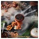 Табак Element Вода - Nuts Mix (Ореховый микс, 100 грамм) купить в Ижевске