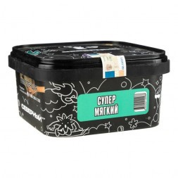 Табак Северный - Супер Мягкий (200 грамм)