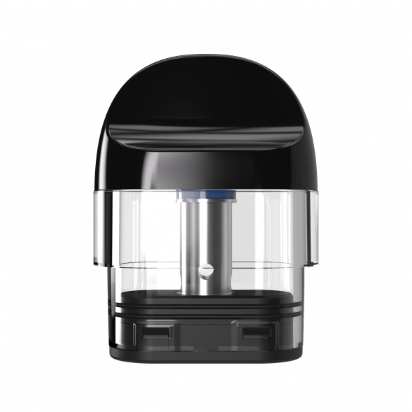 Сменный картридж Brusko - Minican 4 (0.8 Ом, Черный) купить в Ижевске