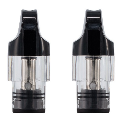 Сменный картридж Brusko - Minican 4 (0.8 Ом, Черный) купить в Ижевске