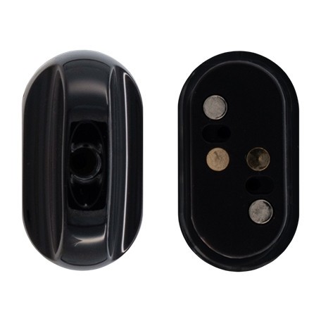 Сменный картридж Brusko - Minican 4 (0.8 Ом, Черный) купить в Ижевске