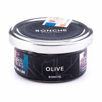 Табак Bonche - Olive (Оливки, 30 грамм) купить в Ижевске