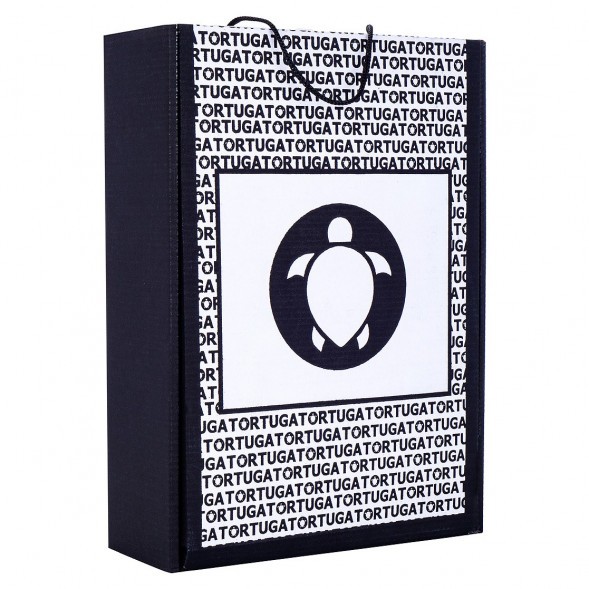 Кальян Tortuga - Флинт Дрип (Drip) (Без Колбы) купить в Ижевске