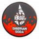 Табак BlackBurn - Siberian Soda (Лимонад Байкал, 25 грамм) купить в Ижевске