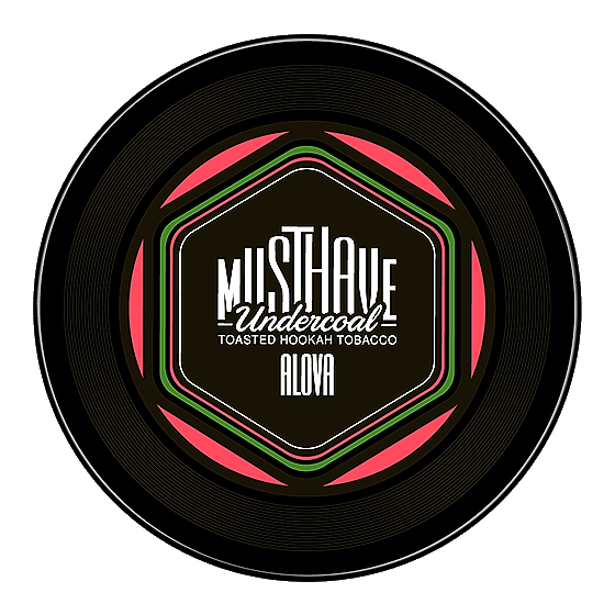 Табак Must Have - Alova (Розовая Гуава и Алоэ, 25 грамм) купить в Ижевске