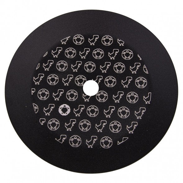 Кальян Tortuga - Флинт Дино (Dino) (Без Колбы) купить в Ижевске