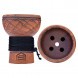 Чаша Japona Hookah - Turkish Black (Турецкая Чёрная) купить в Ижевске