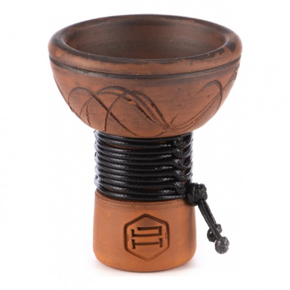 Чаша Japona Hookah - Turkish Black (Турецкая Чёрная) купить в Ижевске