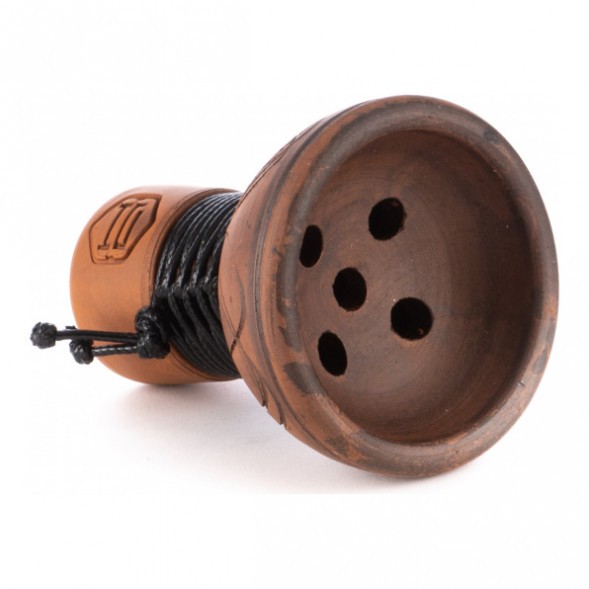 Чаша Japona Hookah - Turkish Black (Турецкая Чёрная) купить в Ижевске