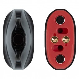 Сменный картридж Brusko - APX S1 (1.2 Ом, 3 шт.)