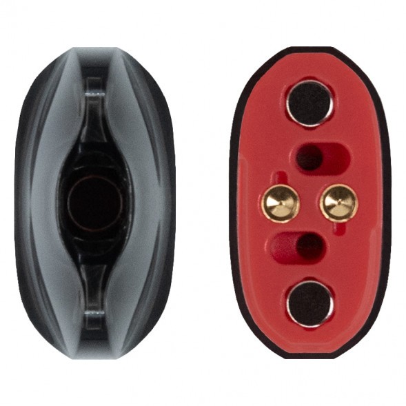 Сменный картридж Brusko - APX S1 (1.2 Ом, 3 шт.) купить в Ижевске