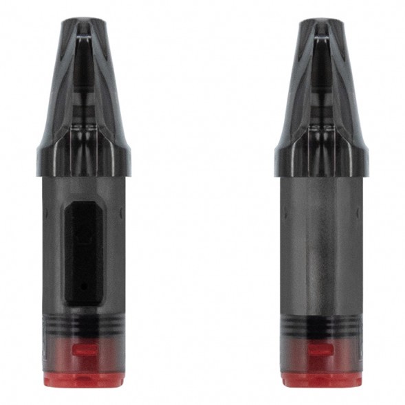 Сменный картридж Brusko - APX S1 (1.2 Ом, 3 шт.) купить в Ижевске