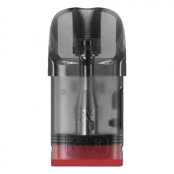 Сменный картридж Brusko - APX S1 (1.2 Ом, 3 шт.) купить в Ижевске