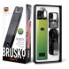 Электронная сигарета Brusko - Favostix (Бирюзовый Градиент) купить в Ижевске