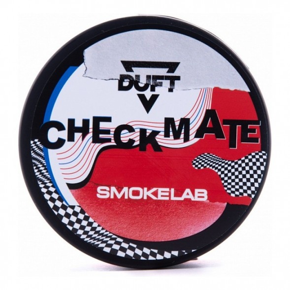 Табак Duft Checkmate - C4 Мультифрукт (100 грамм) купить в Ижевске