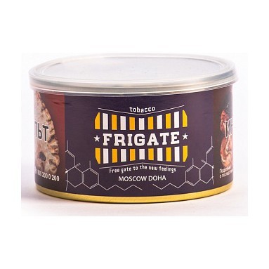 Доха Frigate - Moscow Doha (Фрегат Московская Доха, 20 грамм) купить в Ижевске