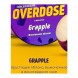 Табак Overdose - Grapple (Виноградное Яблоко, 100 грамм) купить в Ижевске