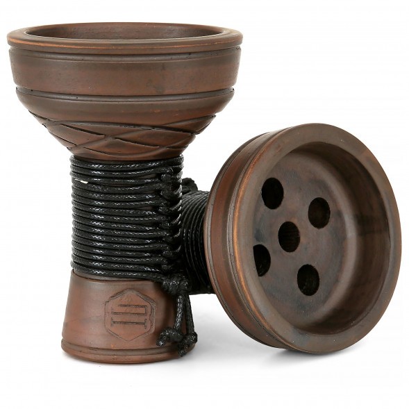 Чаша Japona Hookah - Killer Black (Убивашка Чёрная) купить в Ижевске