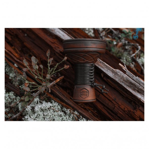 Чаша Japona Hookah - Killer Black (Убивашка Чёрная) купить в Ижевске